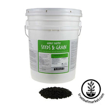 Load image into Gallery viewer, Sunflower - Black (organic) - Sprouting Seeds