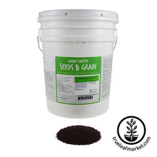 Load image into Gallery viewer, Mustard - Brown (organic) - Sprouting Seeds