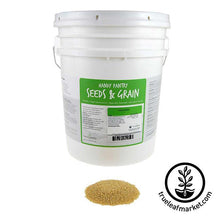 Load image into Gallery viewer, Hulled Millet (organic) - Bulk Grains & Foods