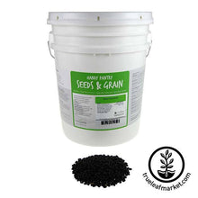 Load image into Gallery viewer, Beans - Black Turtle (organic) - Sprouting Seeds
