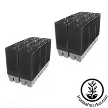 Load image into Gallery viewer, Tray Insert - 36 Cell - 6x6 Nested