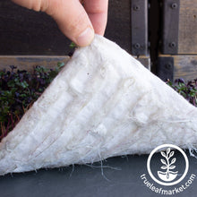 Load image into Gallery viewer, Premium Bamboo Microgreens Grow Mats