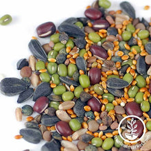 Load image into Gallery viewer, Bird Mix (organic) - Sprouting Seeds