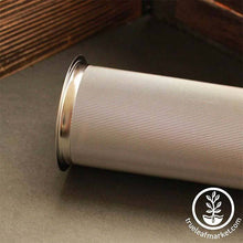 Load image into Gallery viewer, Stainless Steel Cold Brew Coffee and Tea Filter & Lid