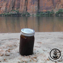 Load image into Gallery viewer, Stainless Steel Cold Brew Coffee and Tea Filter & Lid