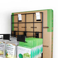 Load image into Gallery viewer, Seed Collection Display - Wholesale