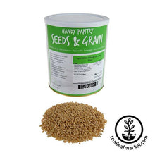 Load image into Gallery viewer, Wheat - Hard White (organic) - Sprouting Seeds