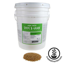 Load image into Gallery viewer, Wheat - Hard White (organic) - Sprouting Seeds