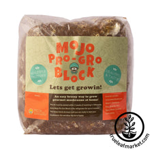 Load image into Gallery viewer, Mojo Pro White Oyster Mushroom Block Kit