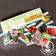 Load image into Gallery viewer, Seed Assortment - Mexican Salsa