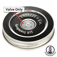 Load image into Gallery viewer, Stainless Steel Fermenting Kits