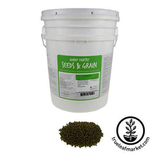 Load image into Gallery viewer, Mung Bean (organic) - Sprouting Seeds
