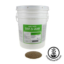 Load image into Gallery viewer, Chia - White (organic) - Sprouting Seeds
