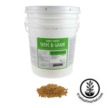 Load image into Gallery viewer, Yellow Soybeans (organic) - Bulk Grains &amp; Foods
