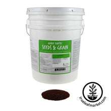 Load image into Gallery viewer, Red Quinoa (organic) - Bulk Grains &amp; Foods
