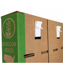 Load image into Gallery viewer, Seed Collection Display
