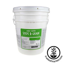 Load image into Gallery viewer, Fenugreek (organic) - Microgreens Seeds
