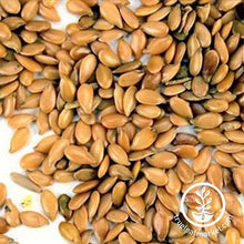 Load image into Gallery viewer, Flax Seed Grinding Kit with Flaxseeds
