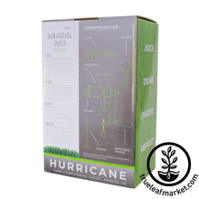 Load image into Gallery viewer, Hurricane Manual Stainless Steel Wheatgrass Juicer
