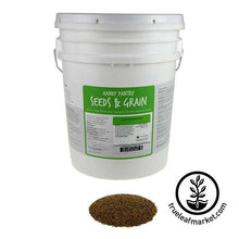 Load image into Gallery viewer, Clover - Red (organic) - Sprouting Seeds
