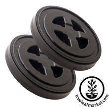 Load image into Gallery viewer, Smart Seal 5 Gallon Bucket Lids - Singles
