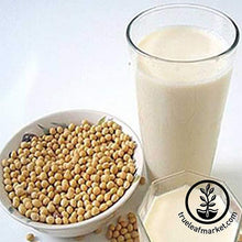 Load image into Gallery viewer, Soymilk &amp; Tofu Making Kit with 5 Lbs Soybeans
