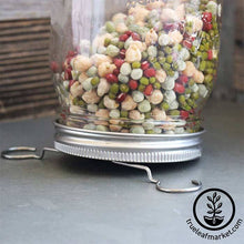 Load image into Gallery viewer, Sprouting Jar Kits
